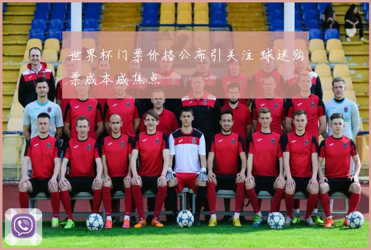 世界杯门票价格公布引关注 球迷购票成本成焦点