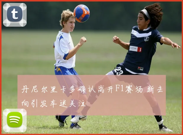 丹尼尔里卡多确认离开F1赛场 新去向引发车迷关注